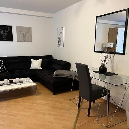 בנדורף Ferienwohnung Sayn Bei Koblenz מראה חיצוני תמונה