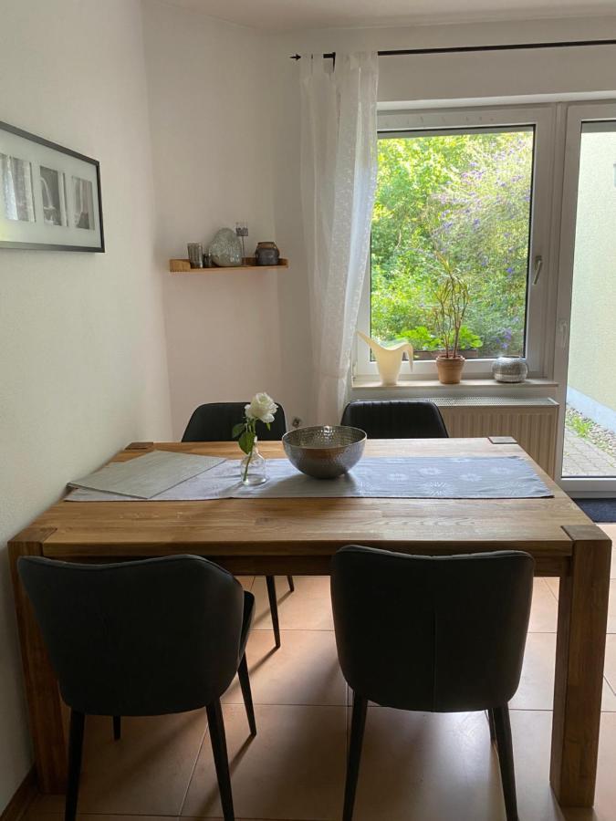 בנדורף Ferienwohnung Sayn Bei Koblenz מראה חיצוני תמונה