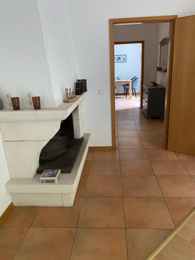 בנדורף Ferienwohnung Sayn Bei Koblenz מראה חיצוני תמונה