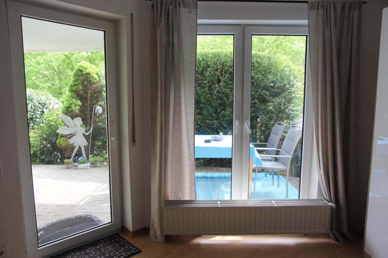 בנדורף Ferienwohnung Sayn Bei Koblenz מראה חיצוני תמונה