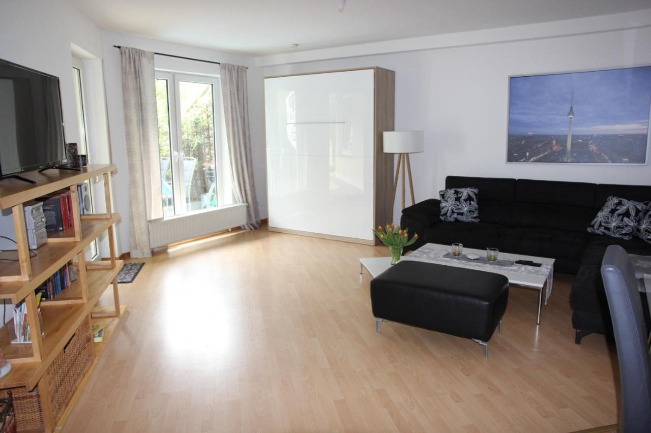 בנדורף Ferienwohnung Sayn Bei Koblenz מראה חיצוני תמונה