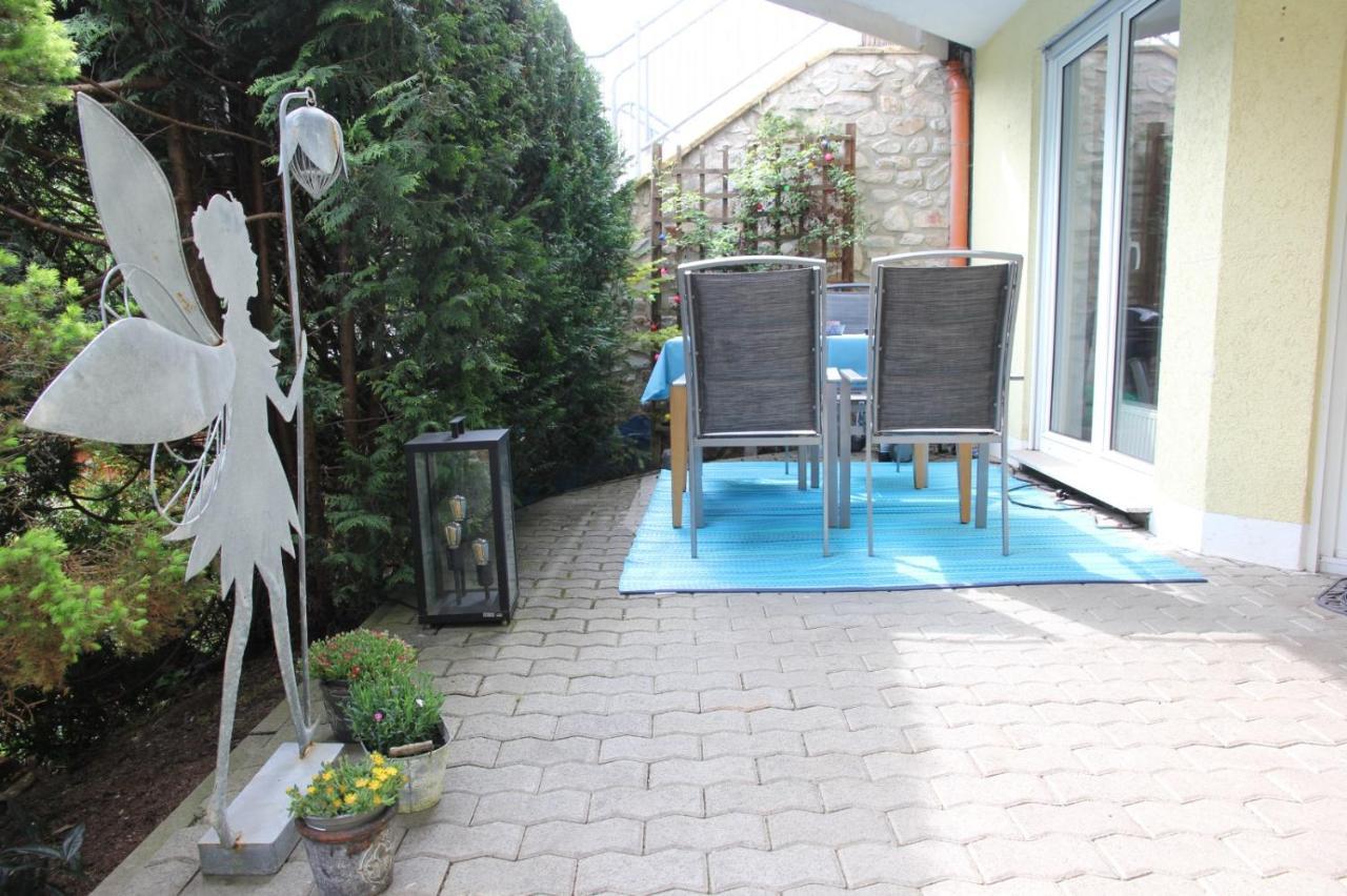 בנדורף Ferienwohnung Sayn Bei Koblenz מראה חיצוני תמונה