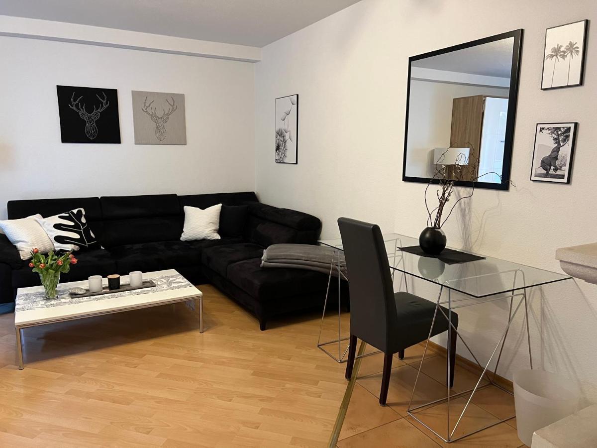בנדורף Ferienwohnung Sayn Bei Koblenz מראה חיצוני תמונה