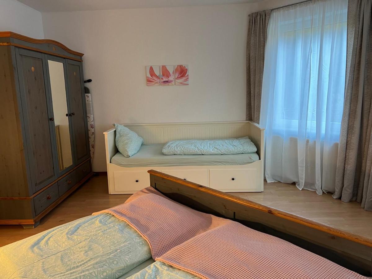 בנדורף Ferienwohnung Sayn Bei Koblenz מראה חיצוני תמונה