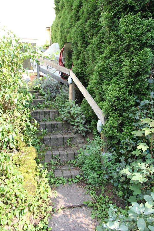 בנדורף Ferienwohnung Sayn Bei Koblenz מראה חיצוני תמונה