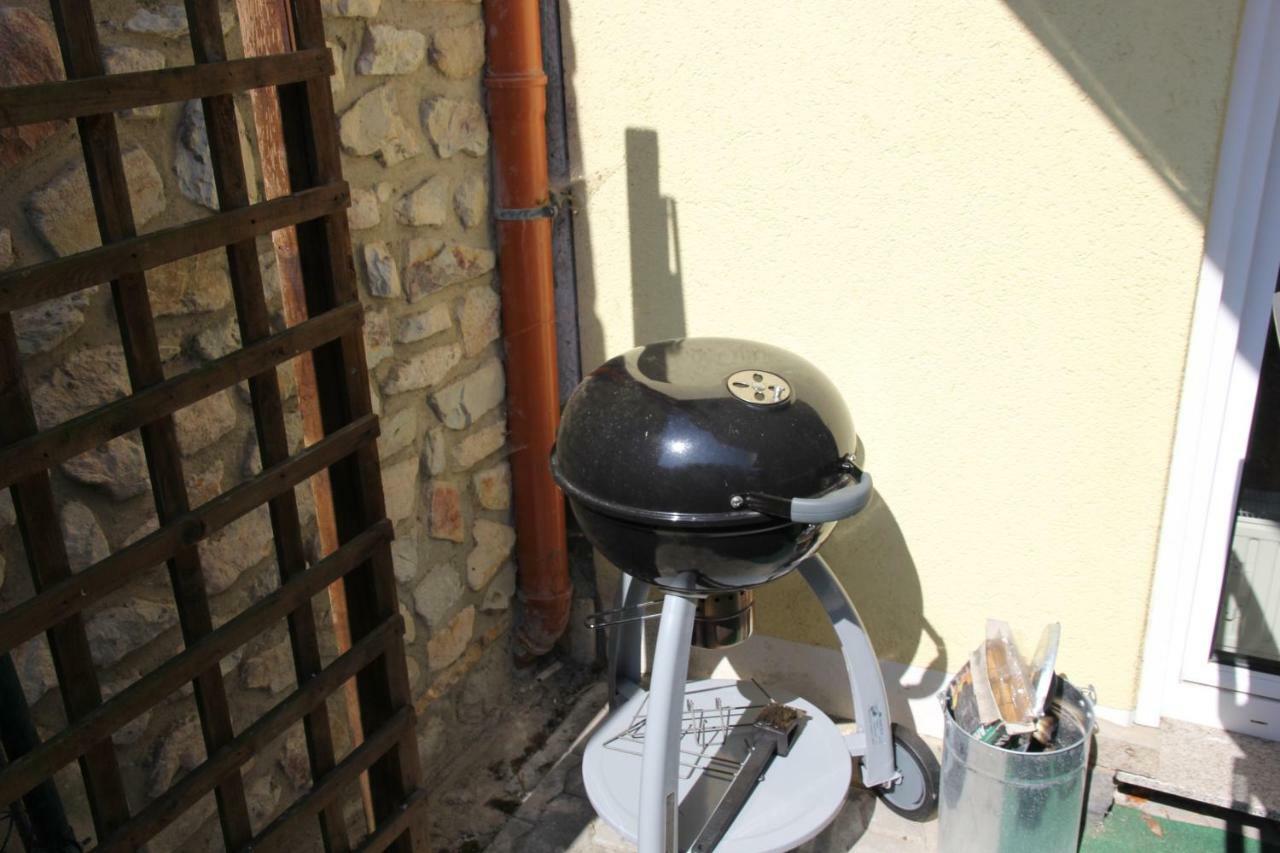 בנדורף Ferienwohnung Sayn Bei Koblenz מראה חיצוני תמונה